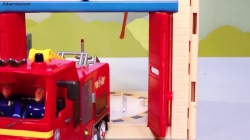 کارتون سریالی Fireman Sam قسمت 191